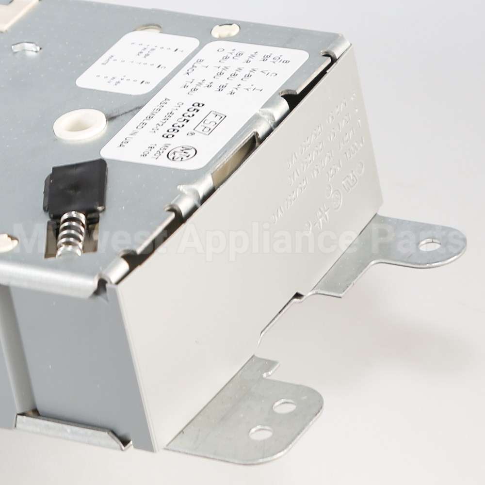 WP8535369 Whirlpool Timer
