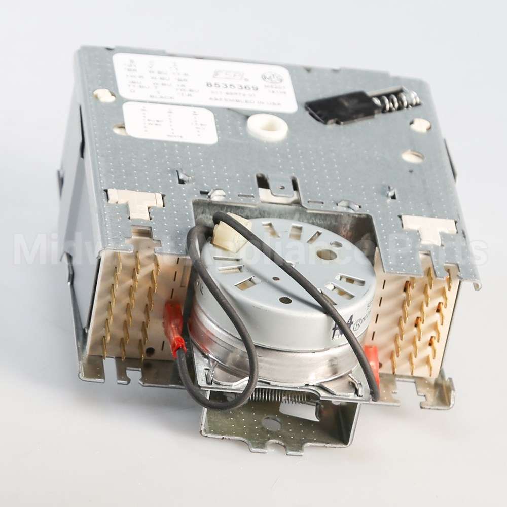 WP8535369 Whirlpool Timer