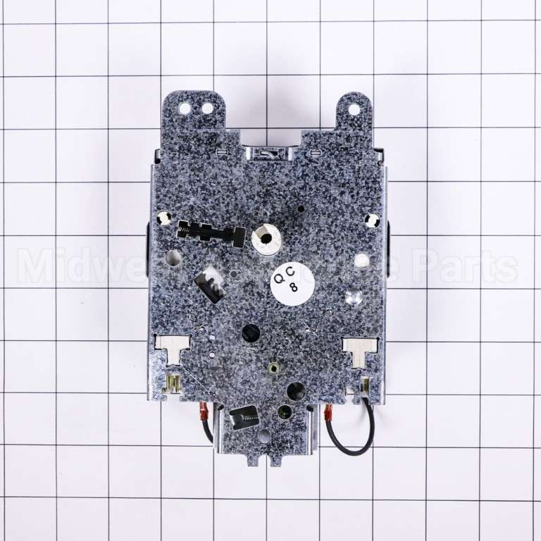 WP8535371 Whirlpool Timer