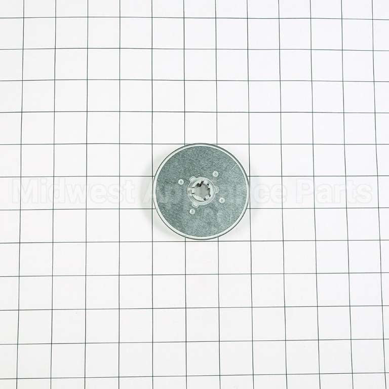 WP8538955 Whirlpool Dial