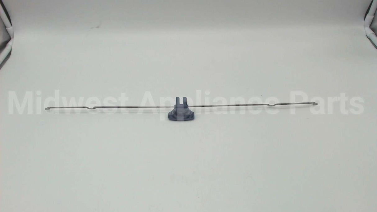 WP8539118 Whirlpool Latch