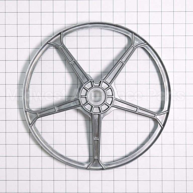 WP8540088C Whirlpool Pulley
