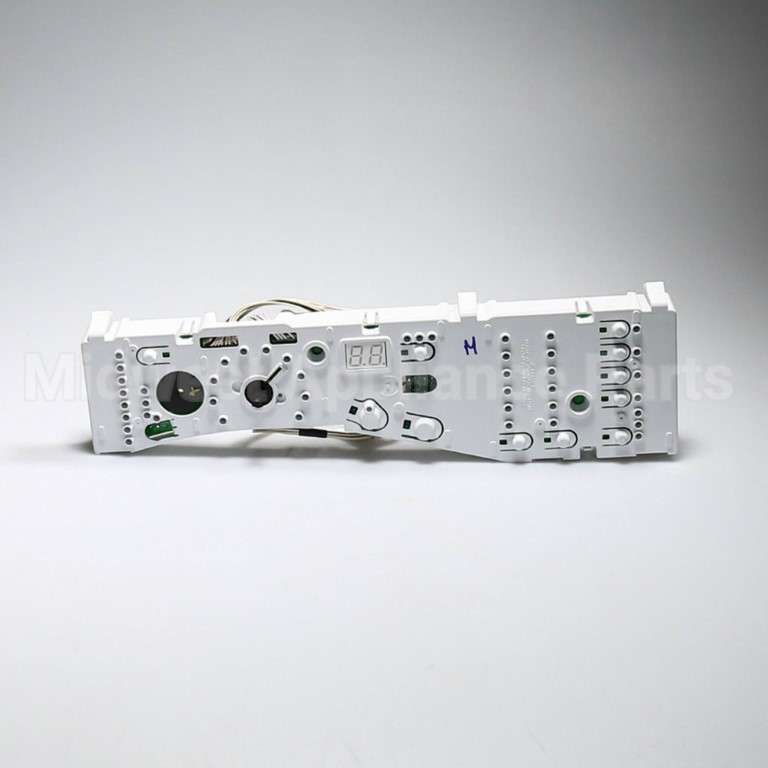 WP8540490 Whirlpool Cntrl-Elec