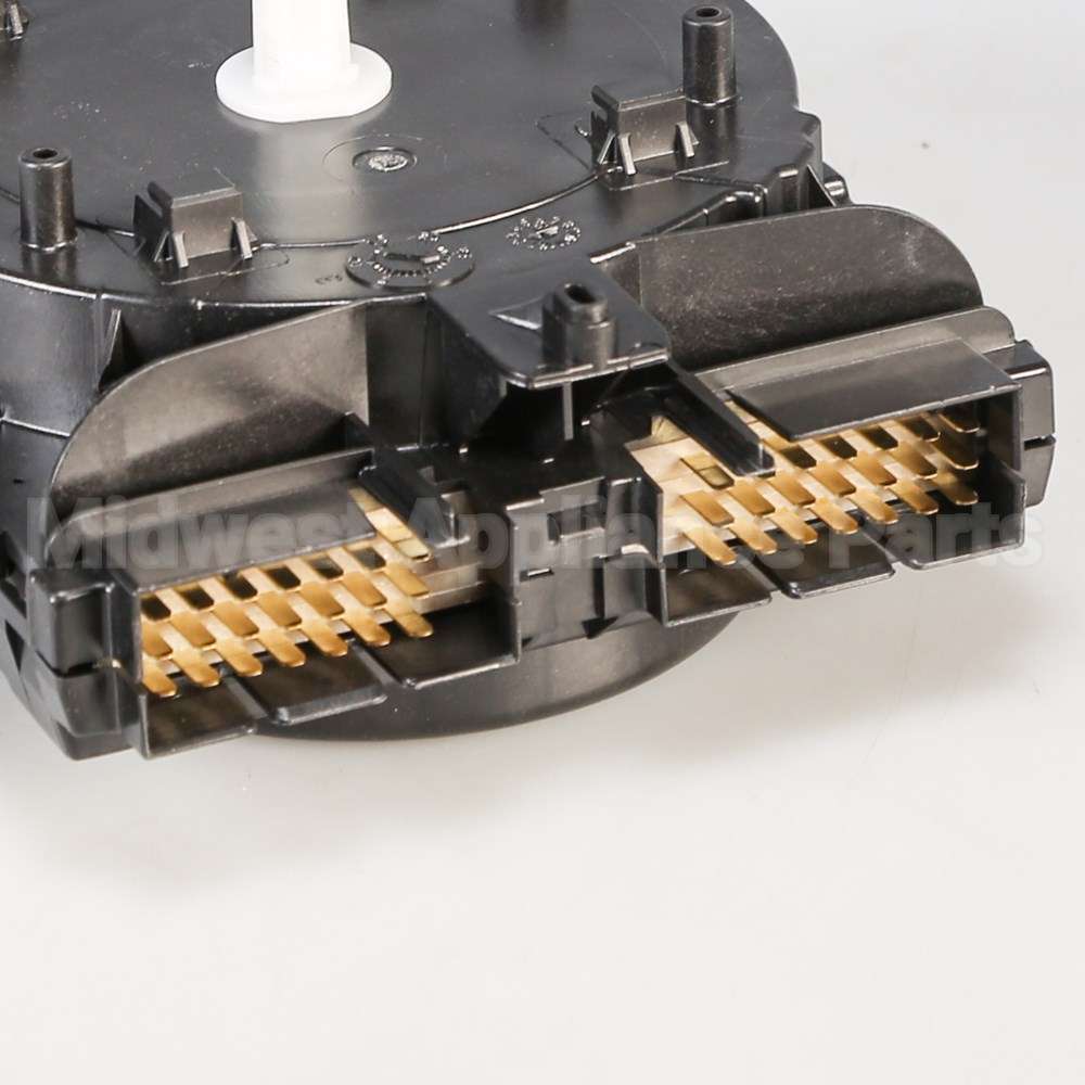 WP8541270 Whirlpool Timer