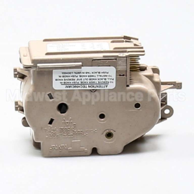 WP8542050 Whirlpool Timer