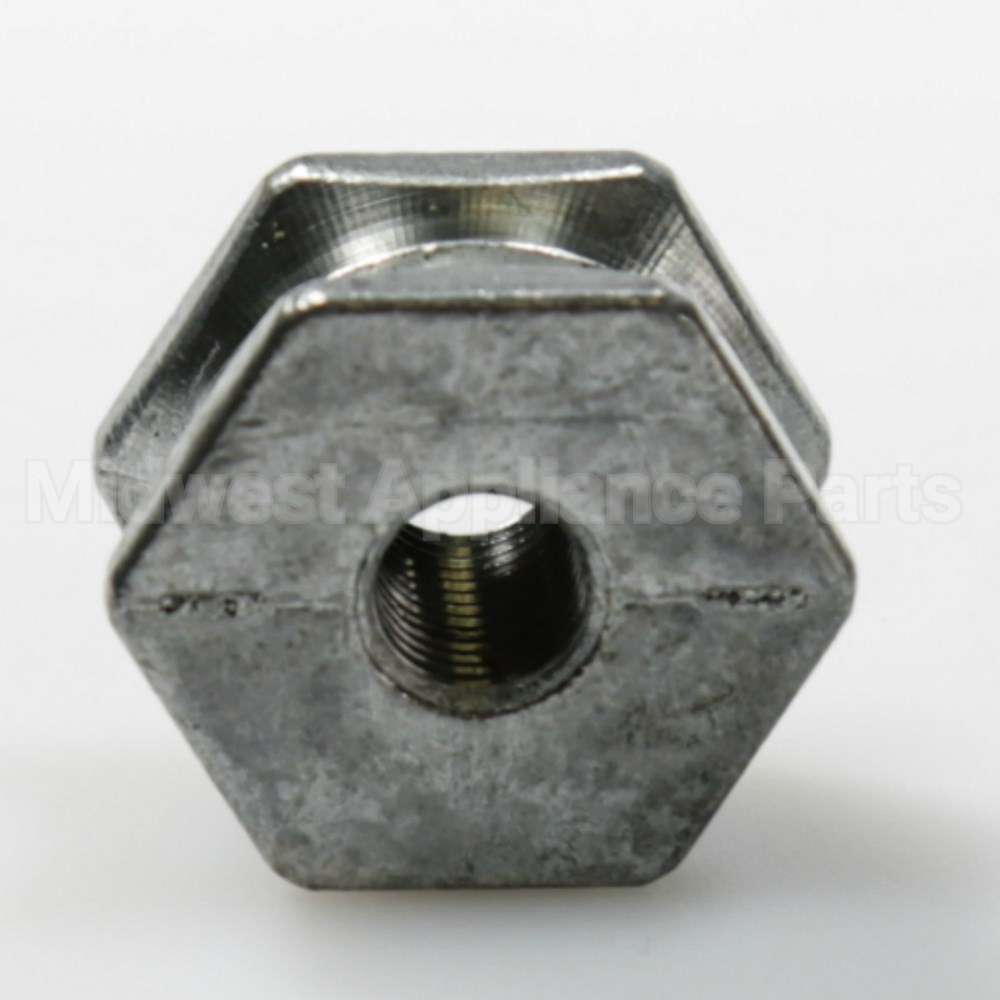 WP8544739 Whirlpool Pulley-Mtr