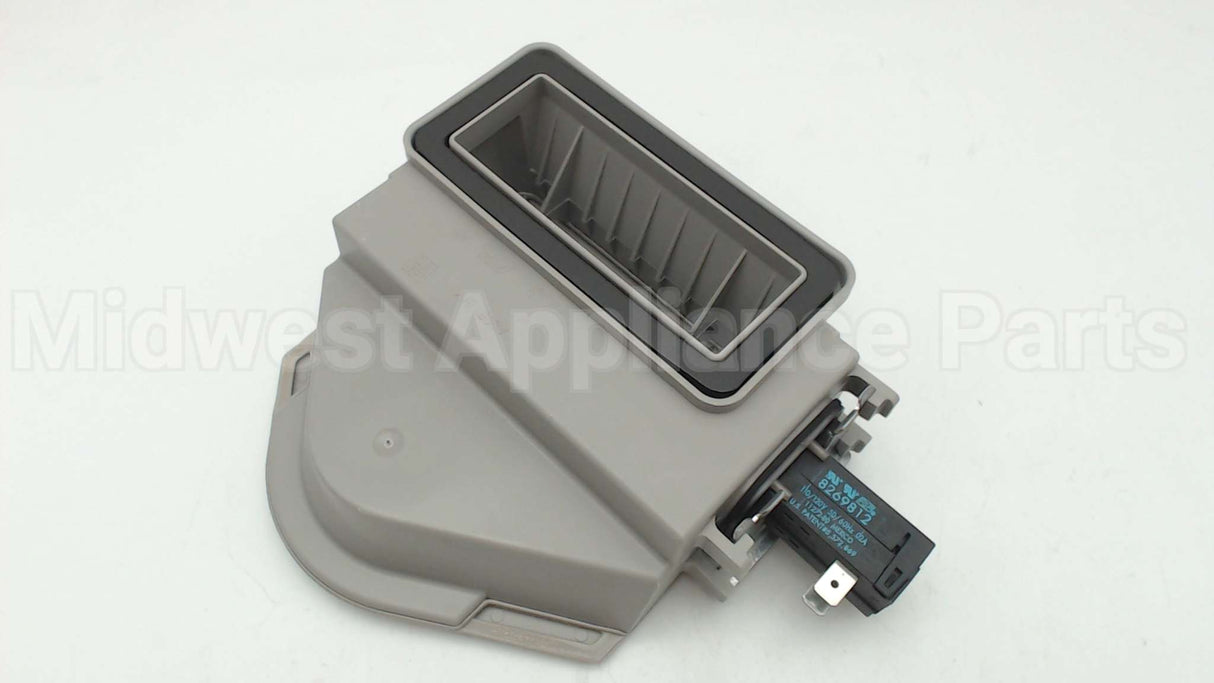 WP8545533 Whirlpool Vent