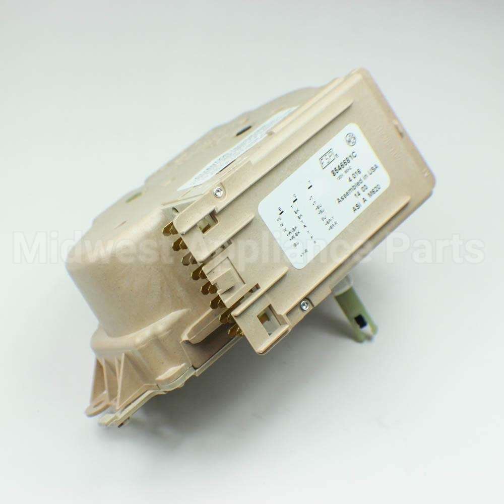 WP8546681 Whirlpool Timer