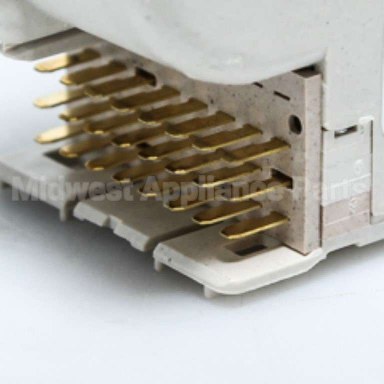 WP8546681 Whirlpool Timer