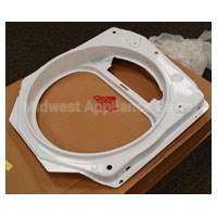 WP8557244 Whirlpool Bulkhead