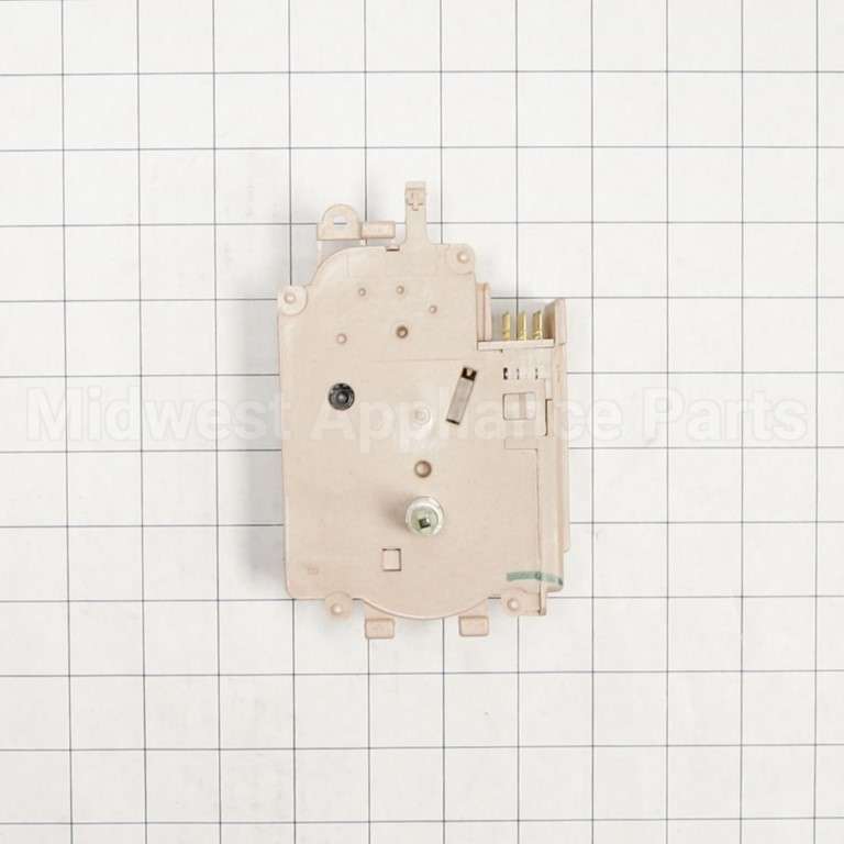 WP8557301 Whirlpool Timer