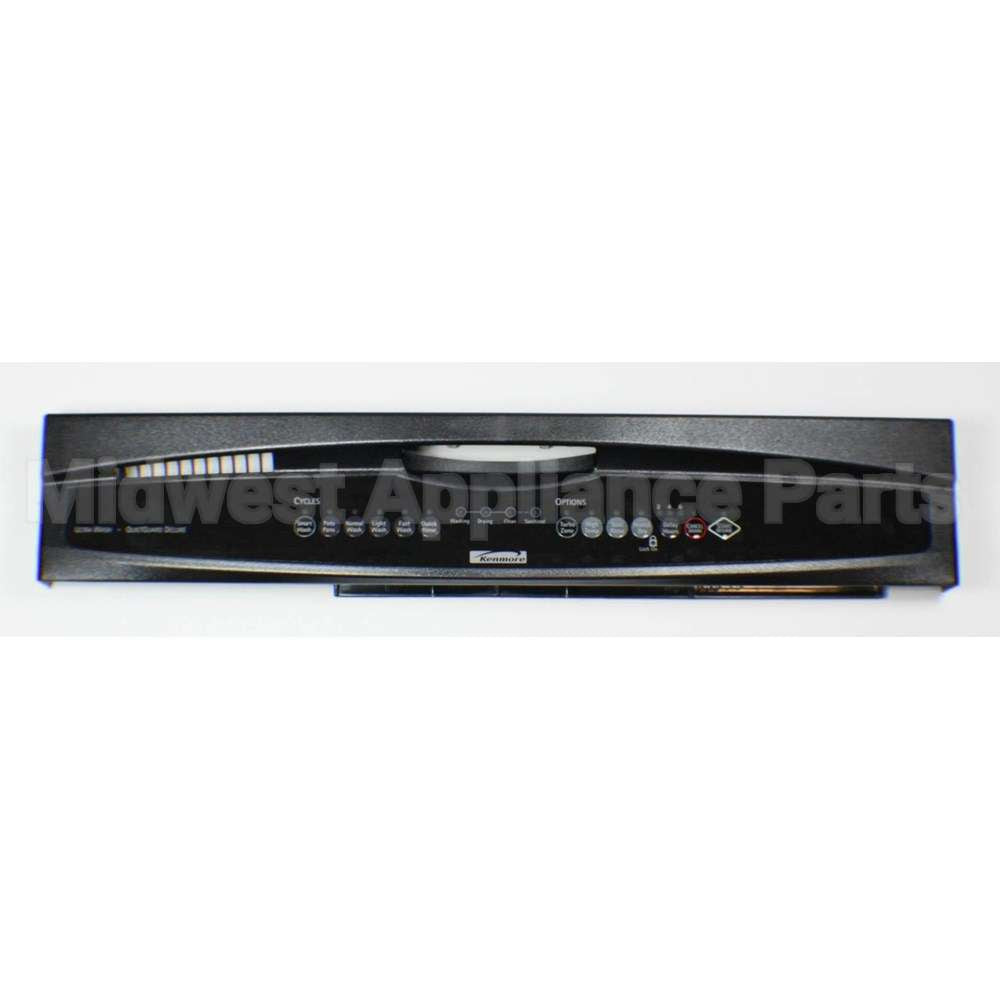 WP8558208 Whirlpool Panel-Cntl