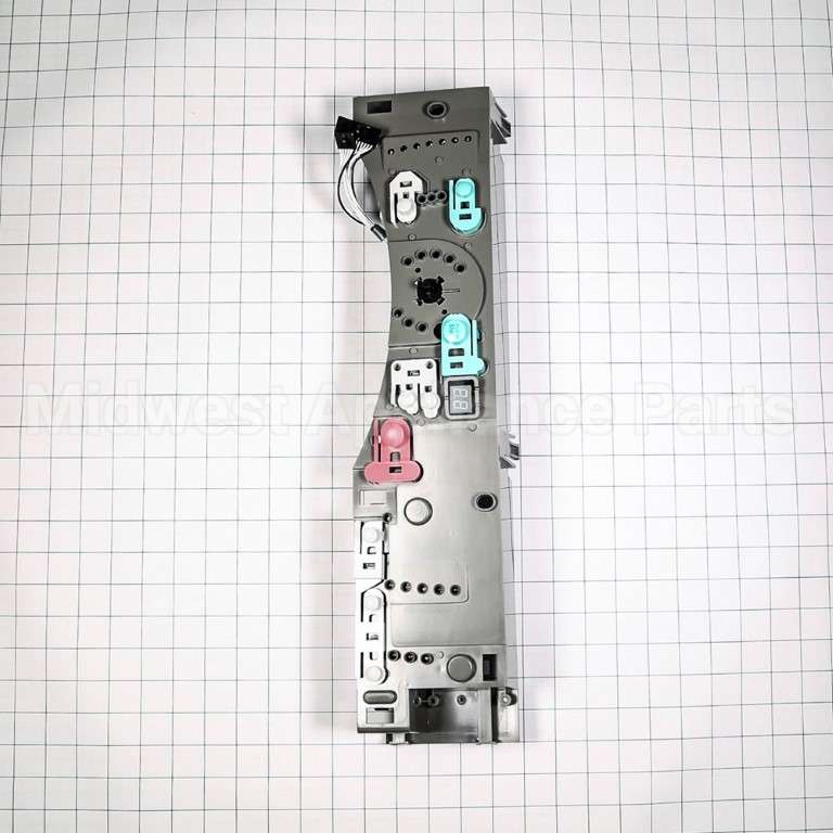 WP8558704 Whirlpool Cntrl-Elec