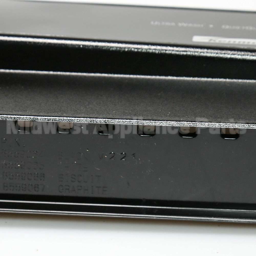 WP8558939 Whirlpool Panel-Cntl