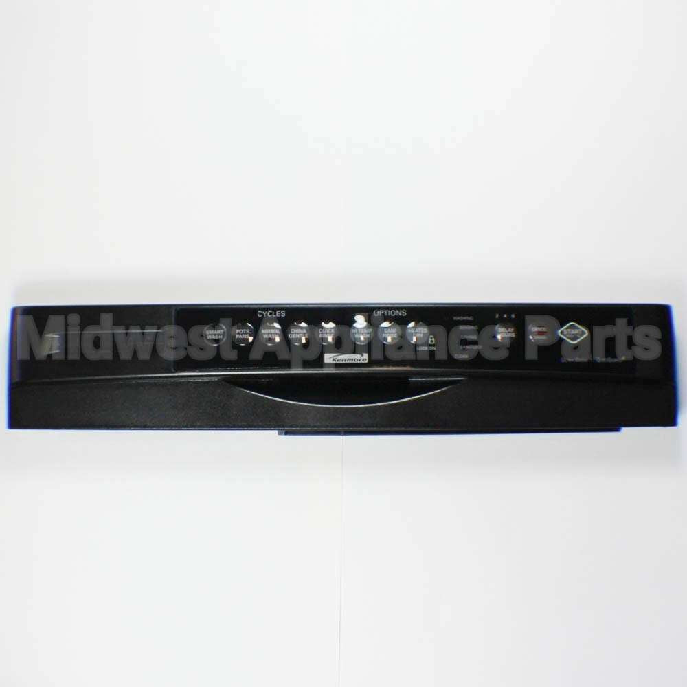 WP8558946 Whirlpool Panel-Cntl