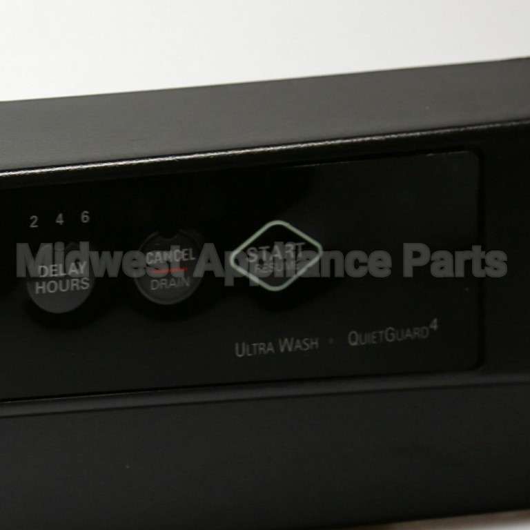 WP8558946 Whirlpool Panel-Cntl