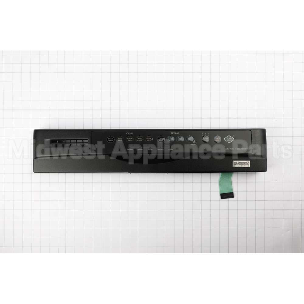 WP8558953 Whirlpool Panel-Cntl