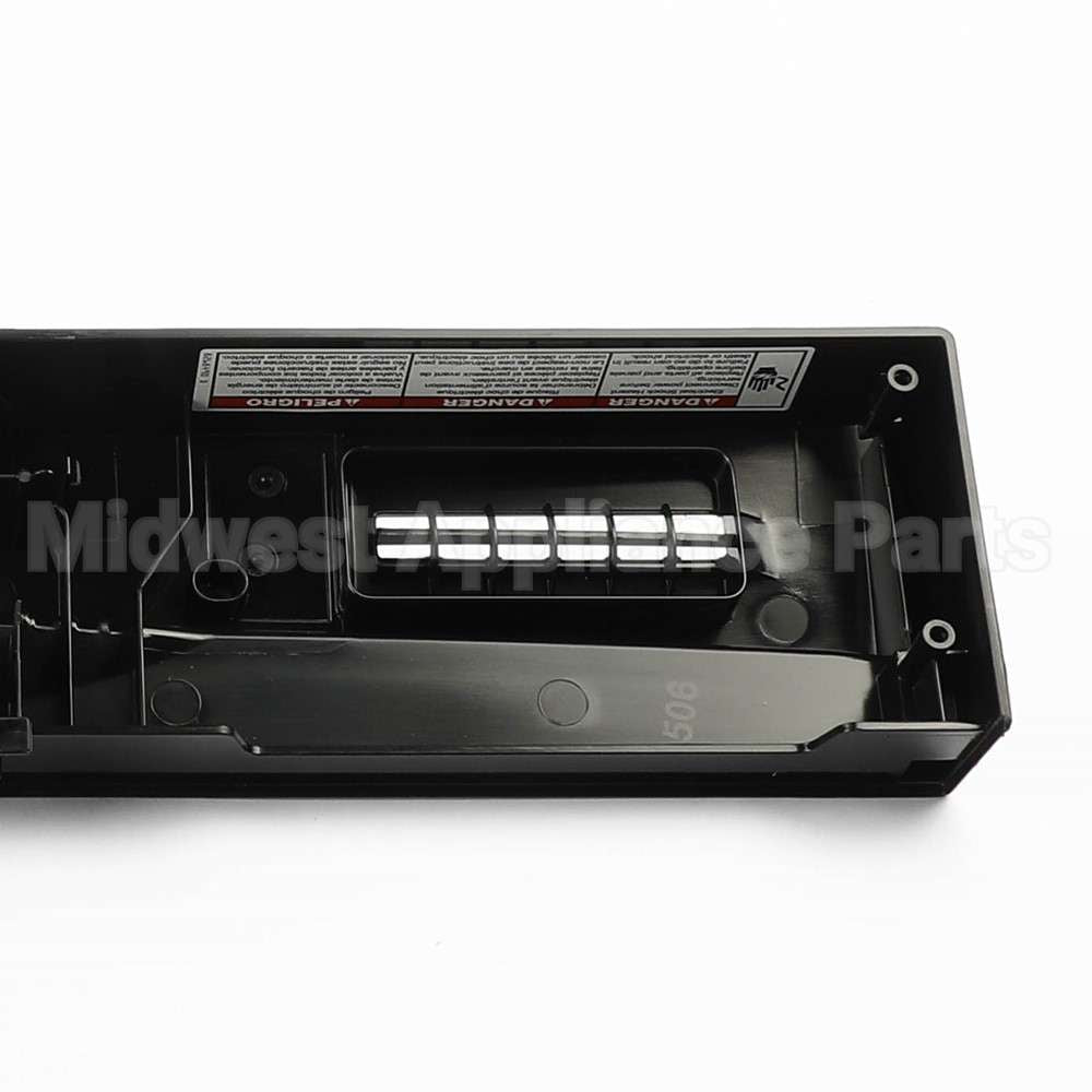 WP8558953 Whirlpool Panel-Cntl