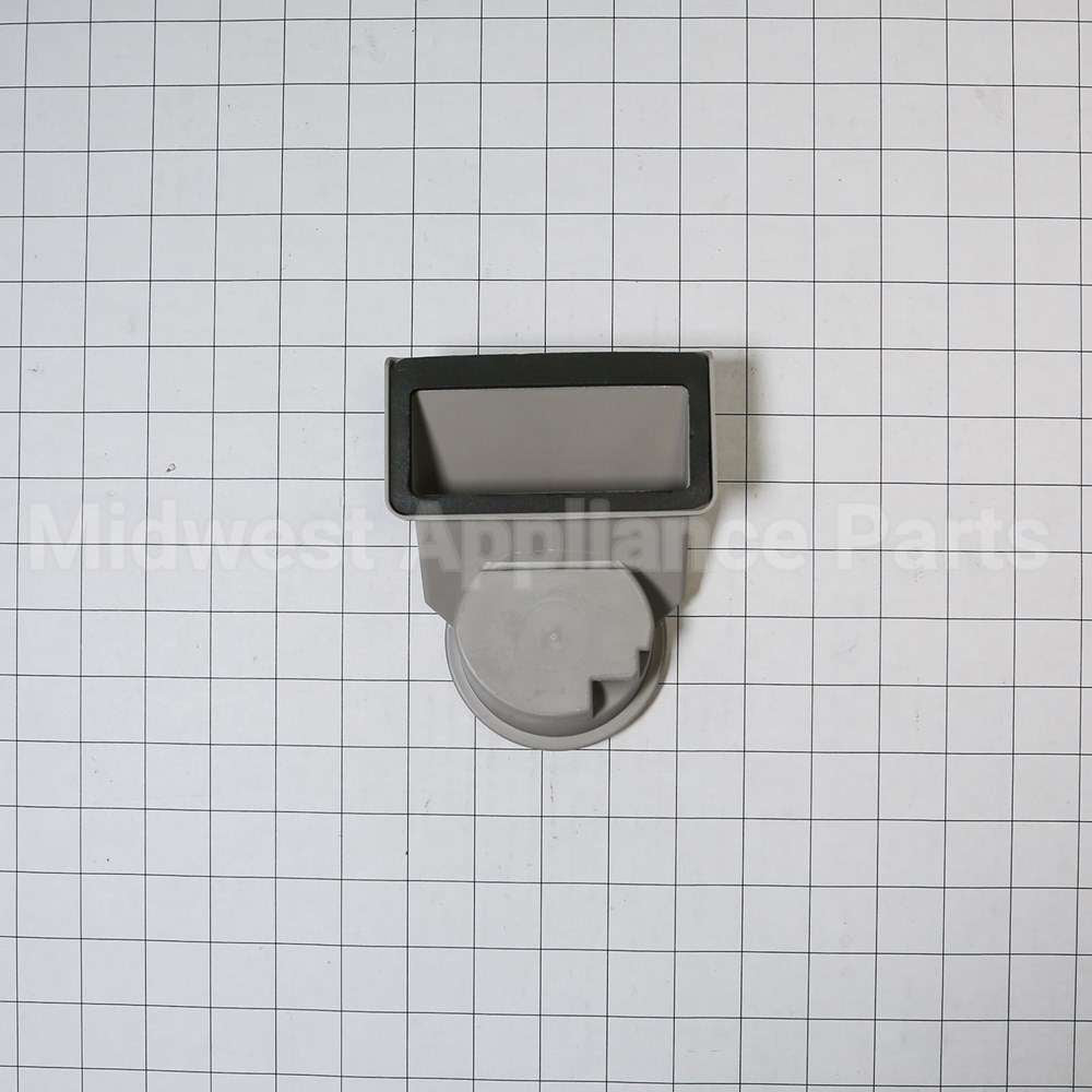 WP8558980 Whirlpool Vent