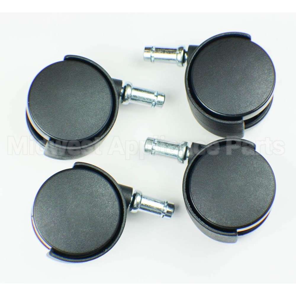 WP8559933 Whirlpool Caster (4 Pack)