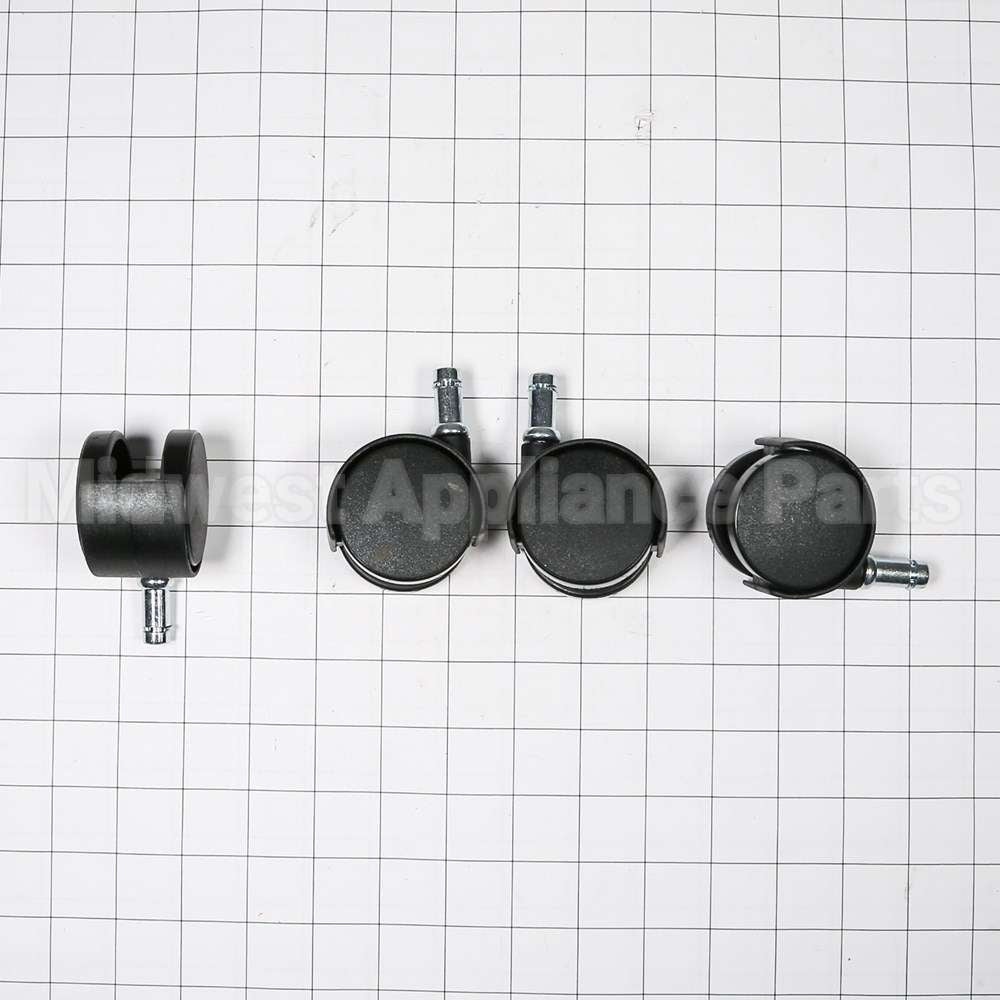 WP8559933 Whirlpool Caster (4 Pack)