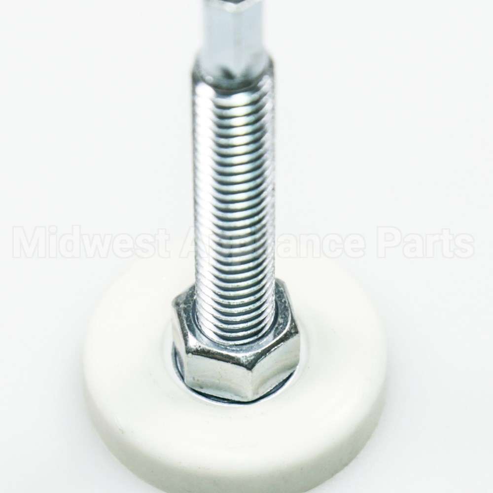 WP8563585 Whirlpool Foot