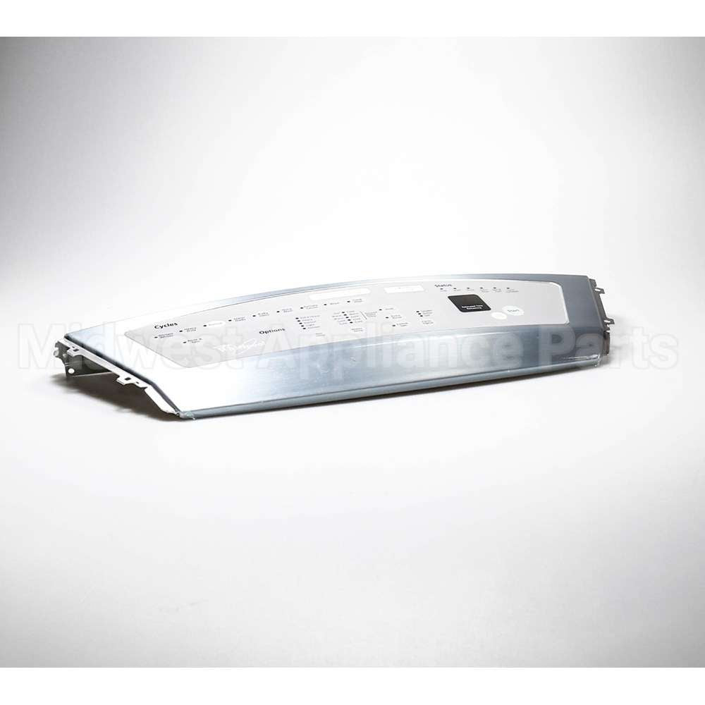 WP8563810 Whirlpool Old # 8299673
