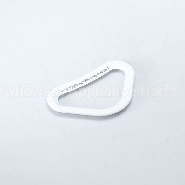 WP8563877 Whirlpool Bezel