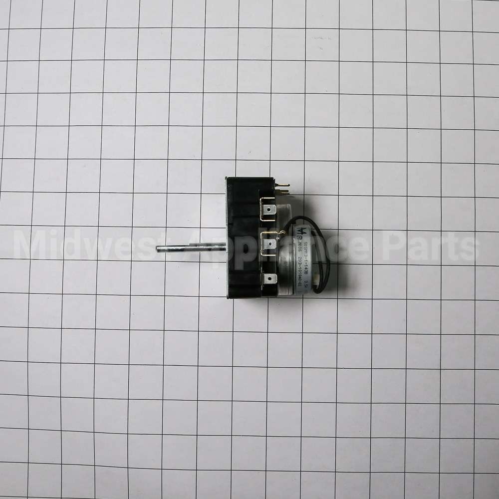 WP8563882 Whirlpool Timer