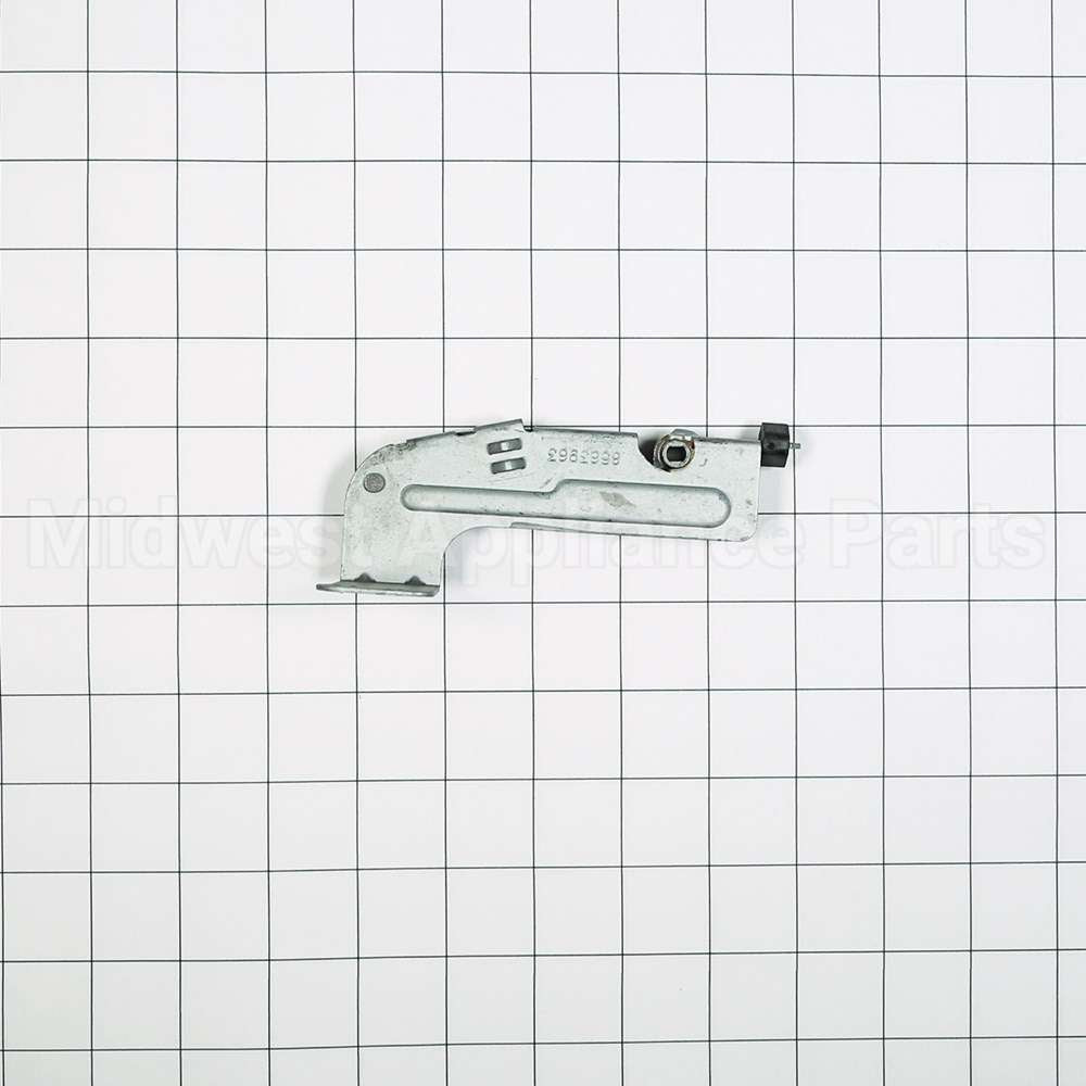 WP8563963 Whirlpool Hinge