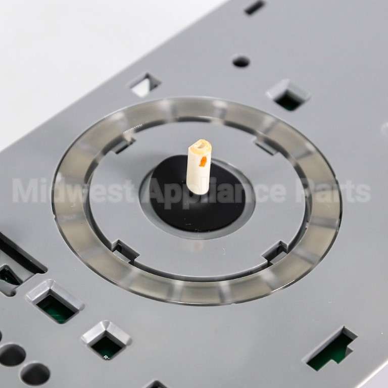 WP8563976 Whirlpool Cntrl-Elec