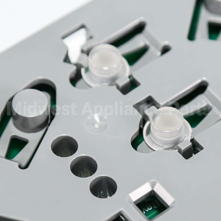 WP8563976 Whirlpool Cntrl-Elec
