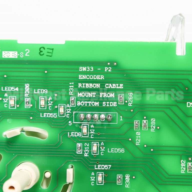 WP8564374 Whirlpool $35.00/Core