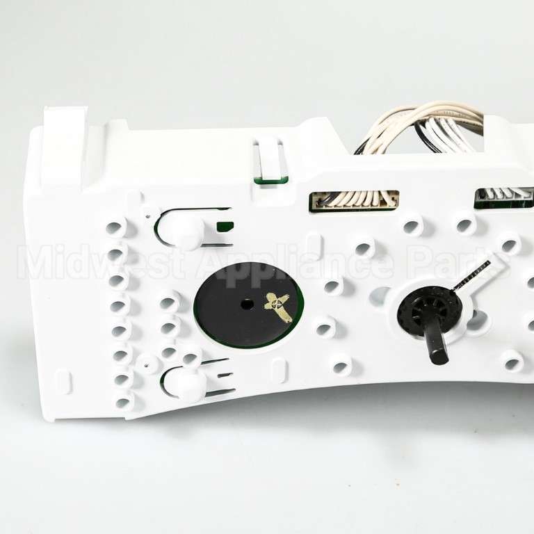 WP8565244 Whirlpool Cntrl-Elec