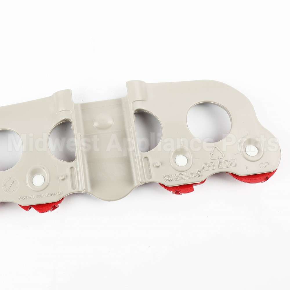 WP8565818 Whirlpool Manifold