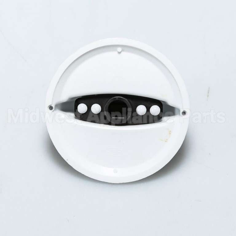 WP8566022 Whirlpool Knob