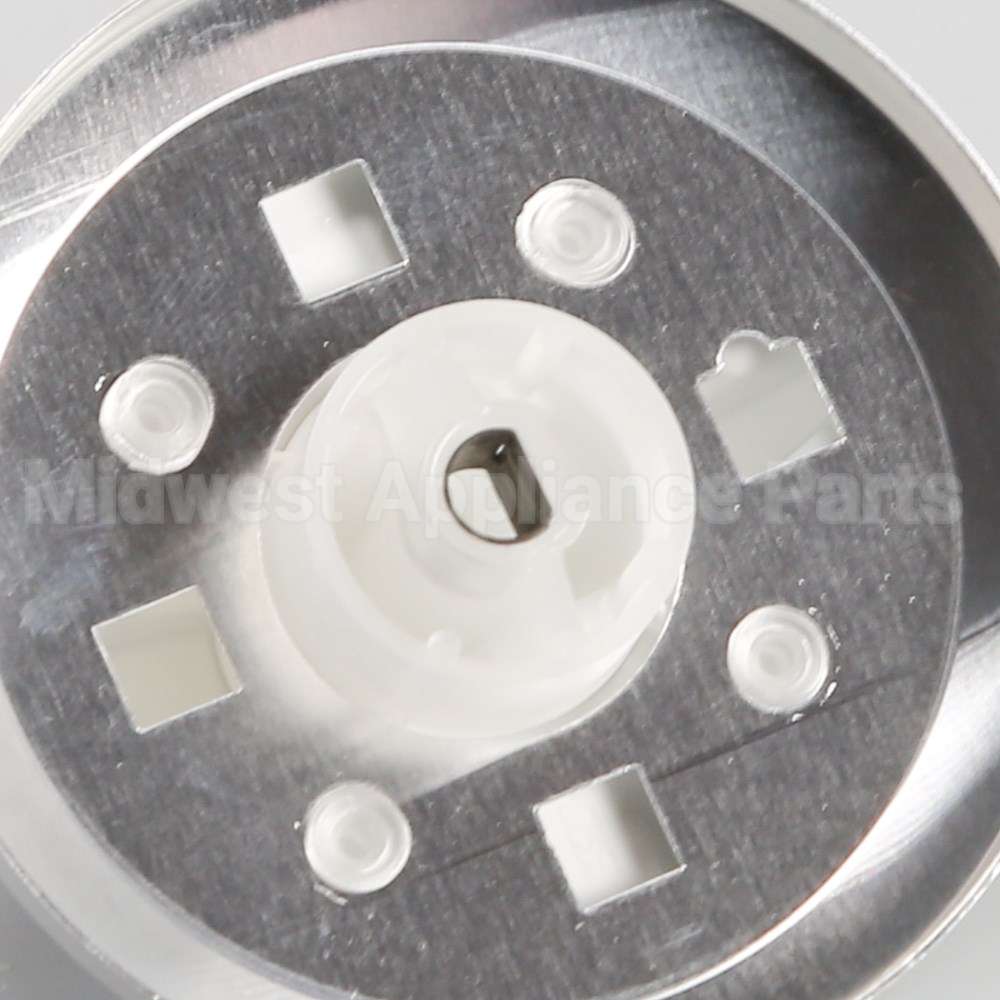 WP8566061 Whirlpool Knob