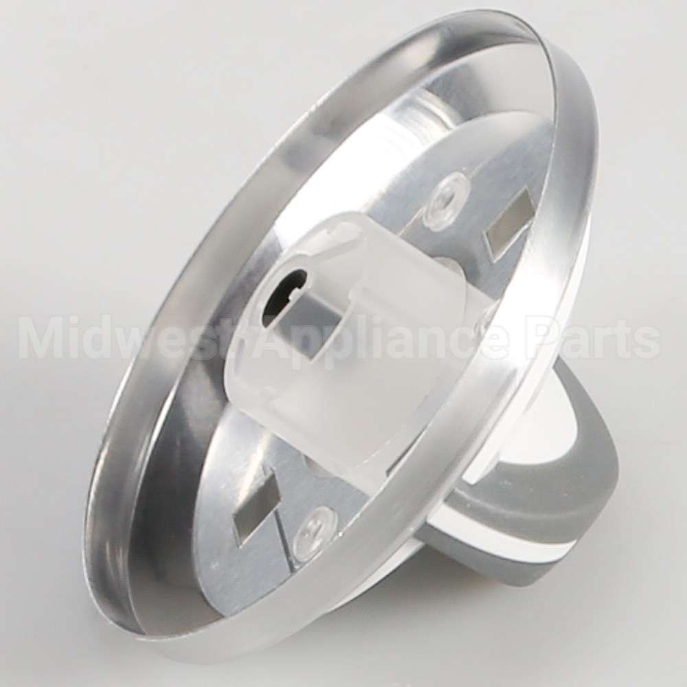 WP8566061 Whirlpool Knob