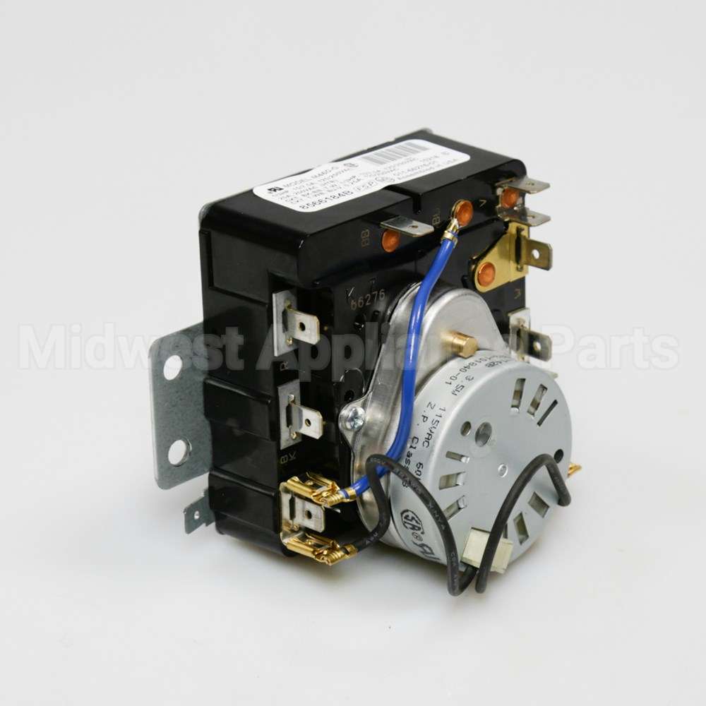 WP8566184 Whirlpool Timer