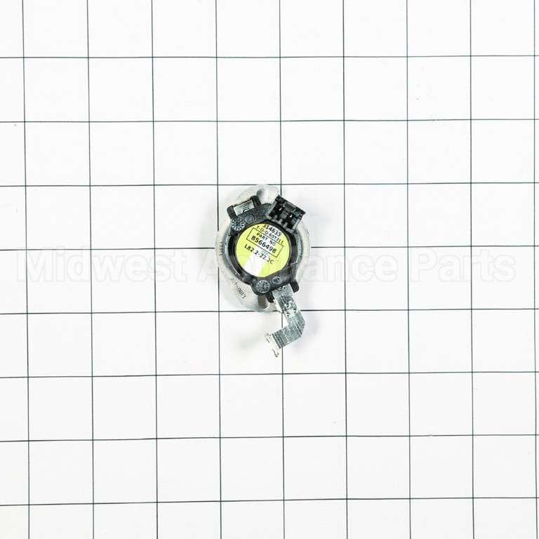 WP8566498 Whirlpool Thrmst-Fix