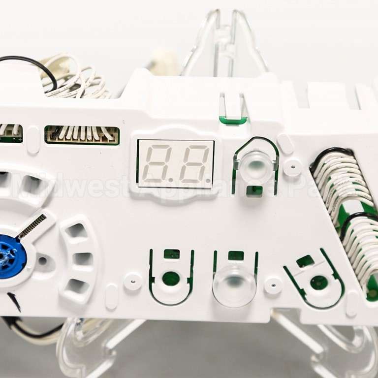 WP8571903 Whirlpool Cntrl-Elec