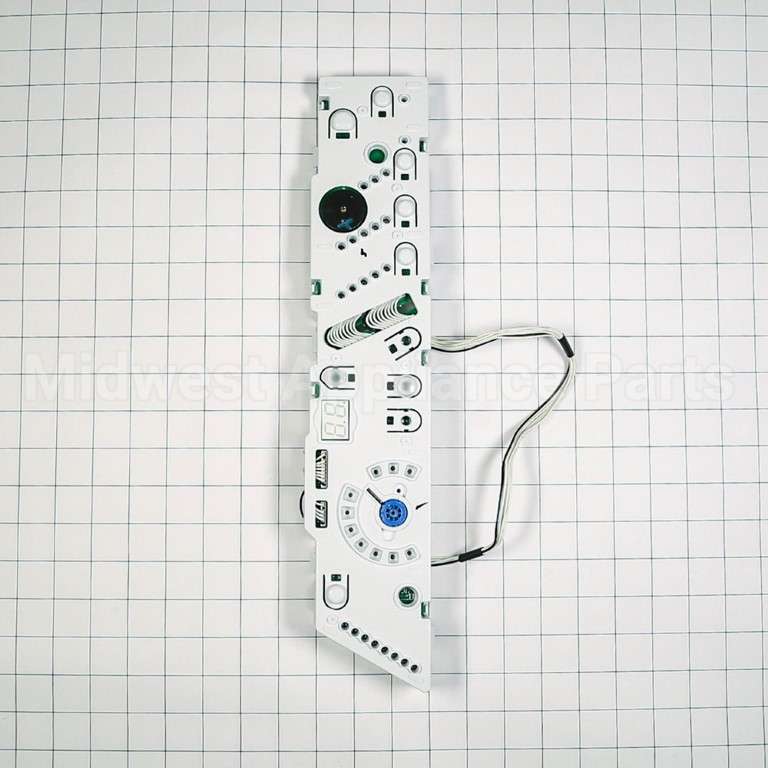 WP8571903 Whirlpool Cntrl-Elec