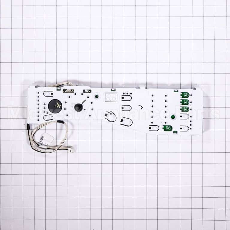 WP8571916 Whirlpool Cntrl-Elec