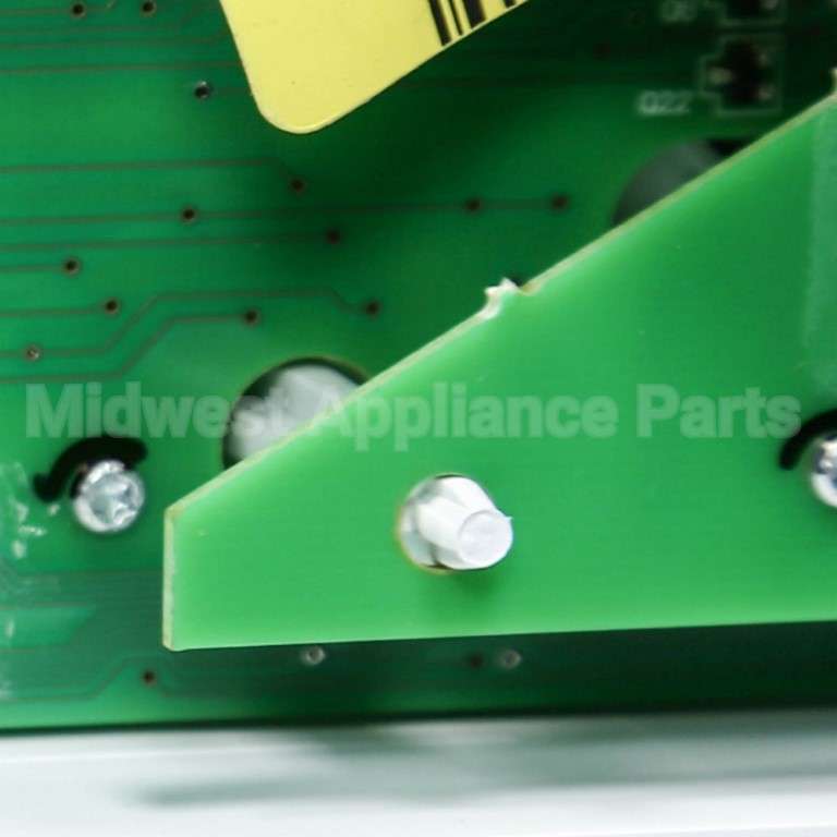 WP8571955 Whirlpool Cntrl-Elec