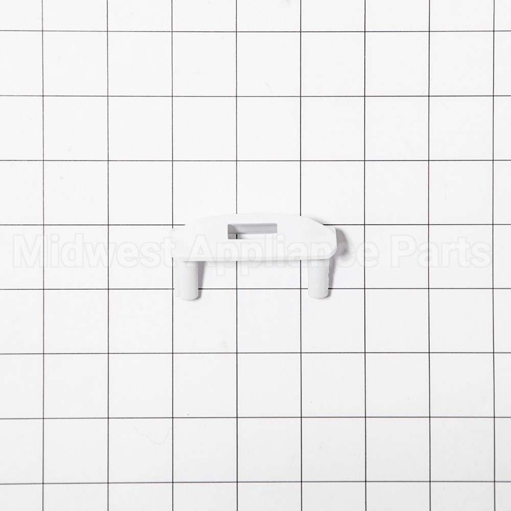WP8572019 Whirlpool Bezel