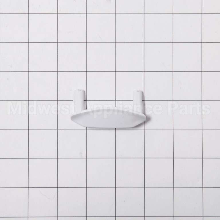 WP8572019 Whirlpool Bezel