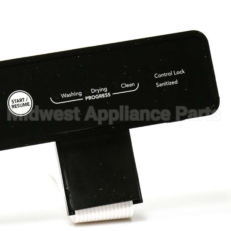 WP8572202 Whirlpool Overlay