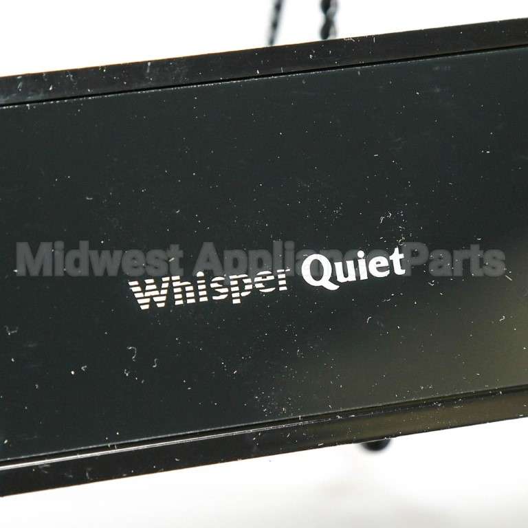 WP8572202 Whirlpool Overlay