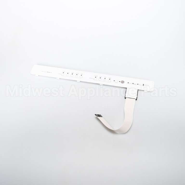 WP8572206 Whirlpool Overlay