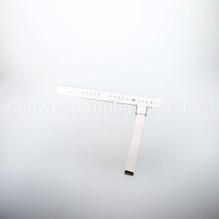 WP8572206 Whirlpool Overlay